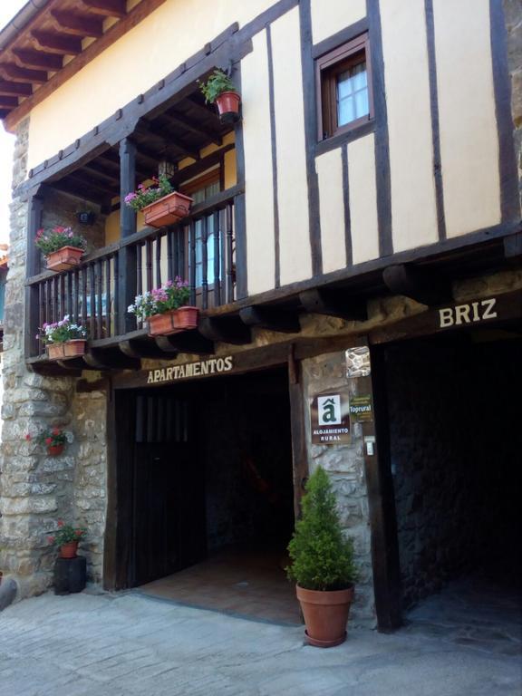 Apartamento Briz *