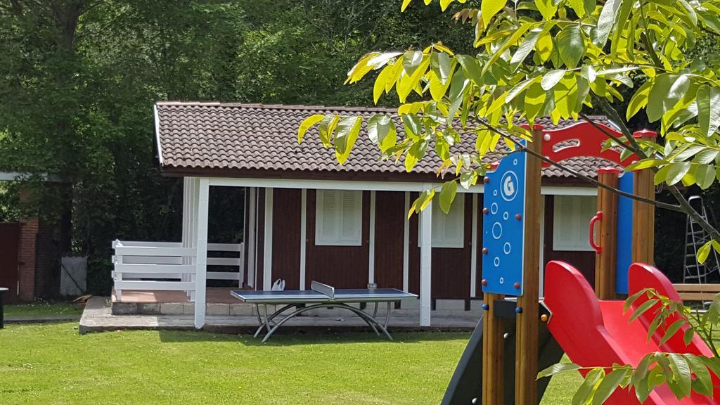 Hotel Camping Hotel 3*