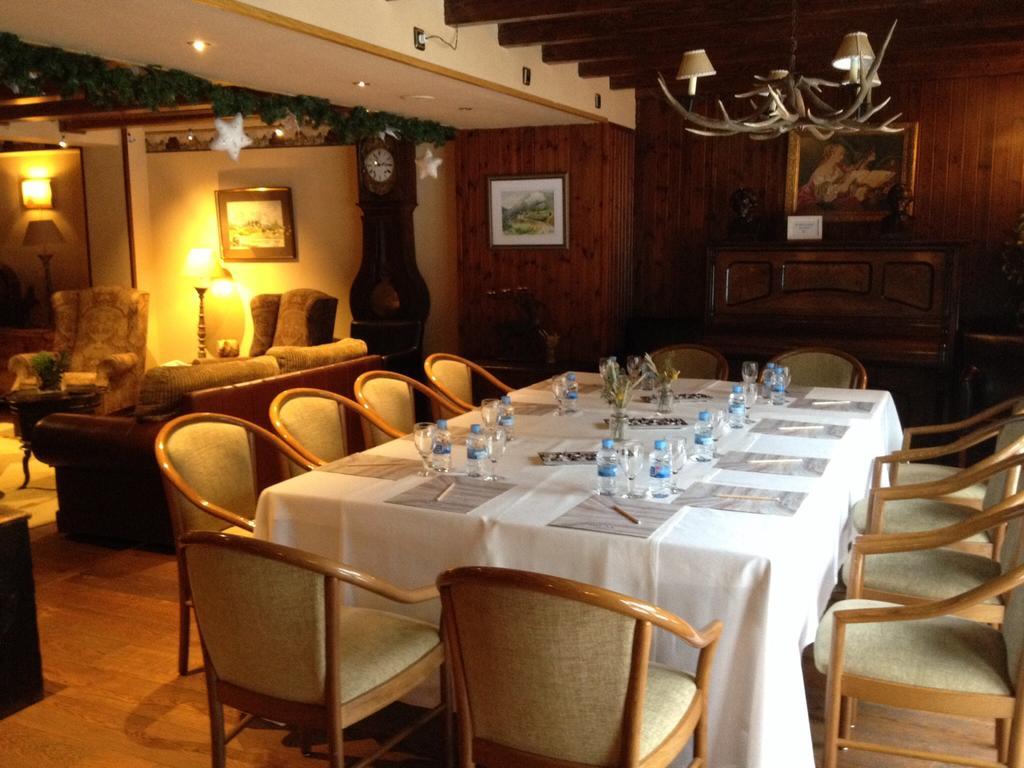 Hotel & Casa Irene 4*