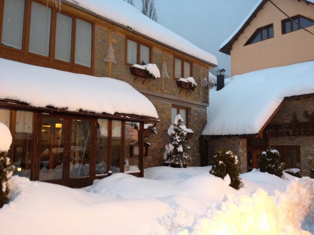 Hotel & Casa Irene 4*