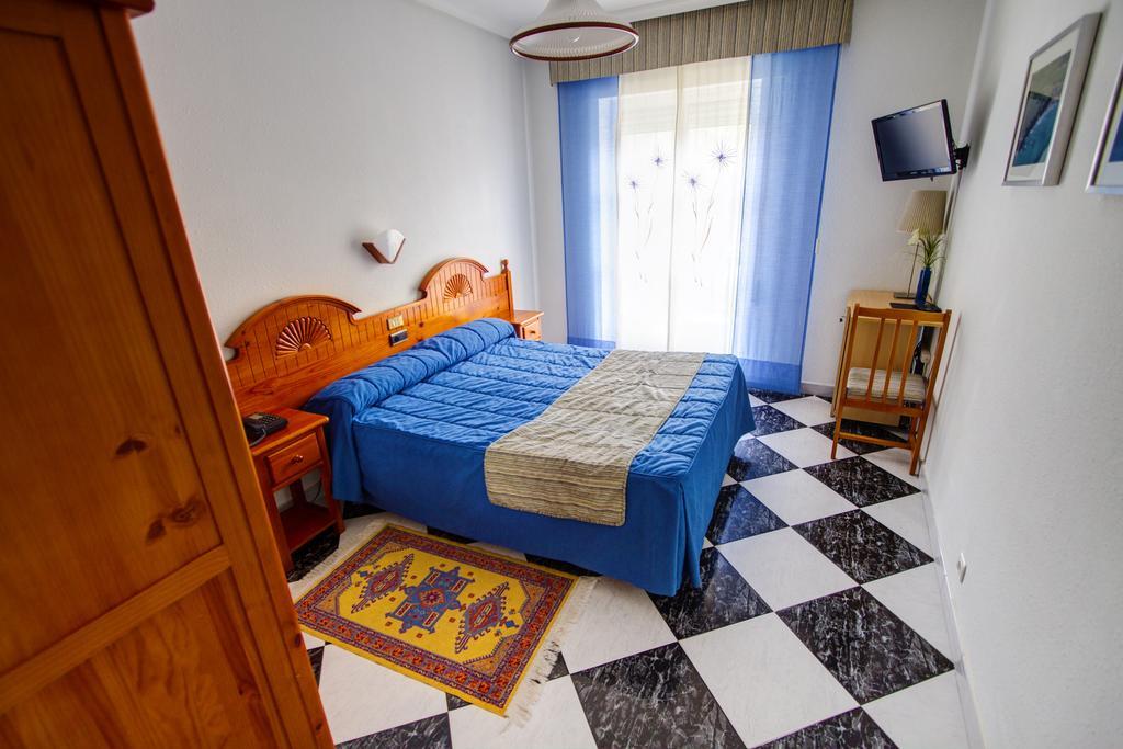 Mediante Hotel *