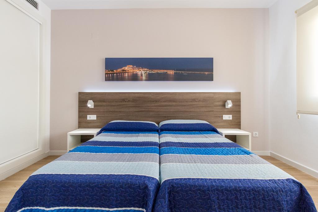 Iberflat Marynton