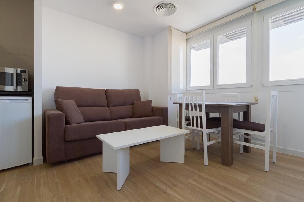 Apartment Iberflat Marynton Benicarlo