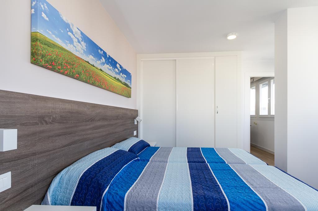 Apartment Iberflat Marynton