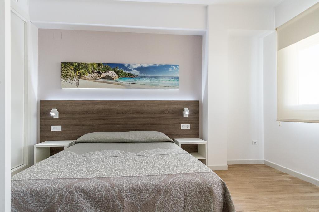 Apartment Iberflat Marynton *