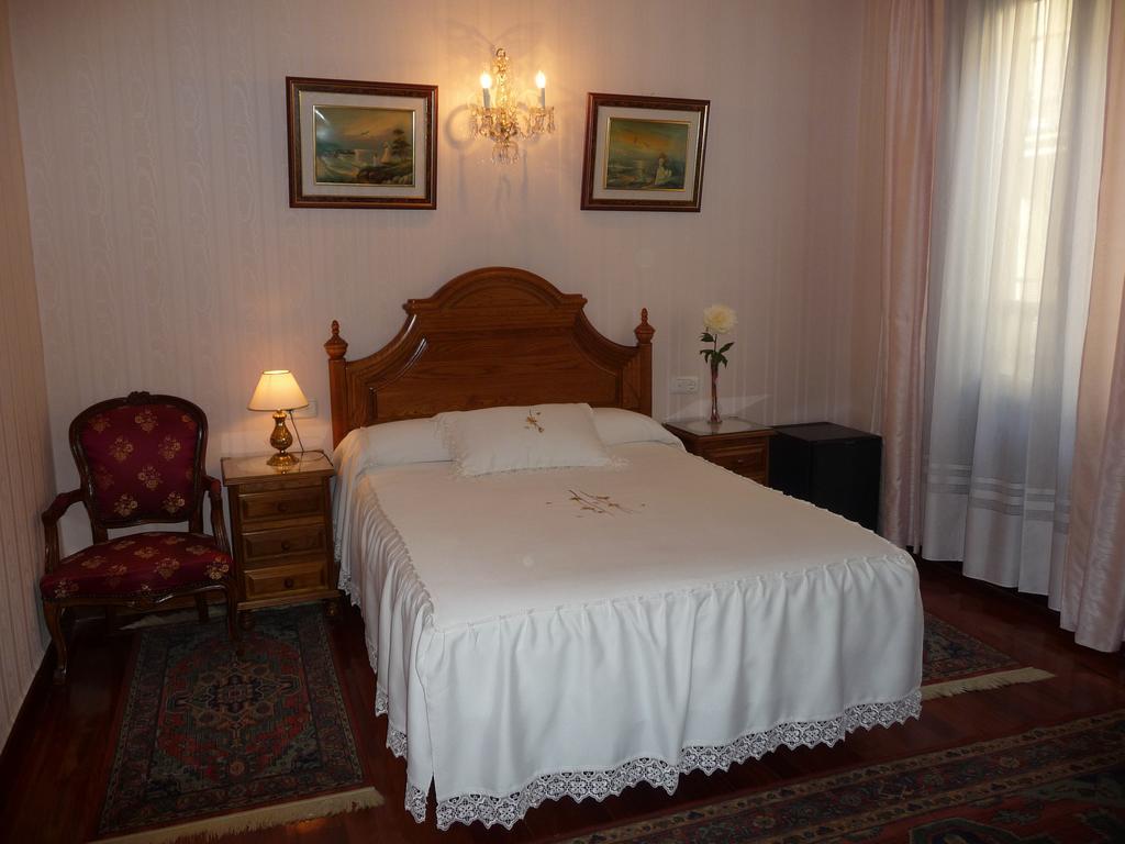 Guest house Lorea San Sebastian