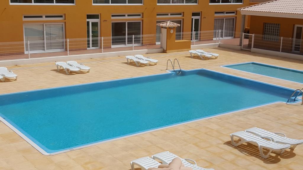 Residencial Playa *