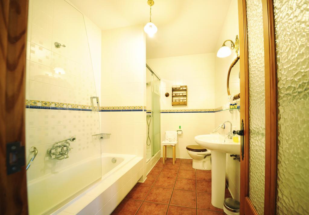 Hotel Mar De Queo