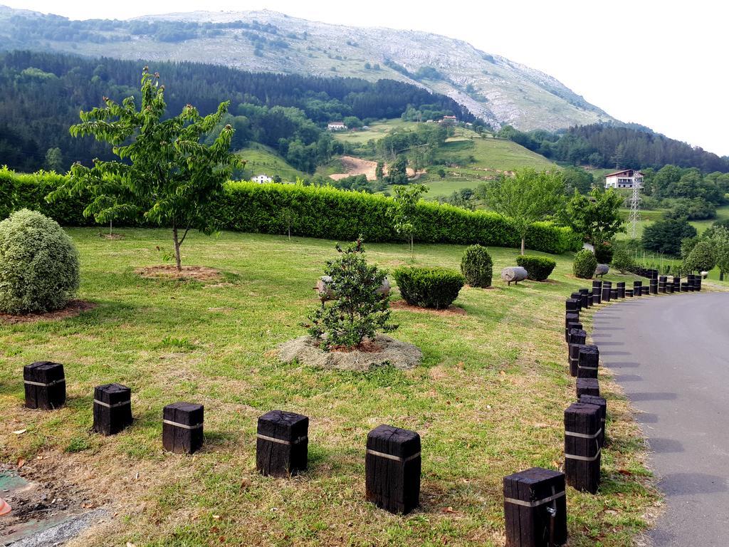 Txanpardin Azpeitia