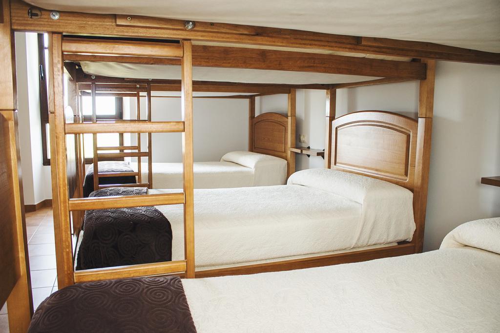 Hostal Camino Norte Castropol