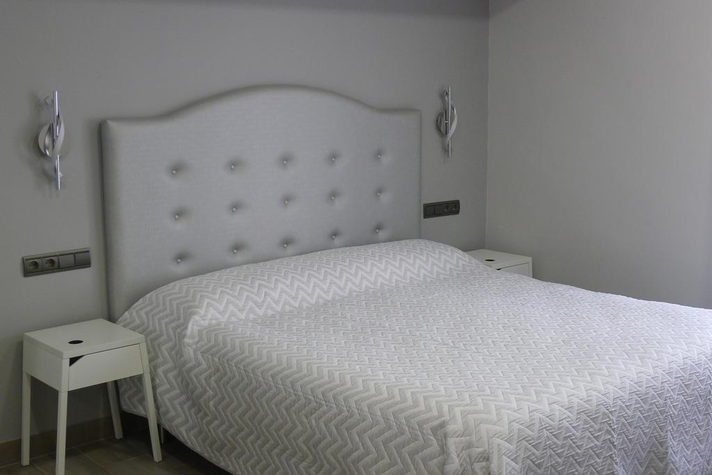 Apartment Templete