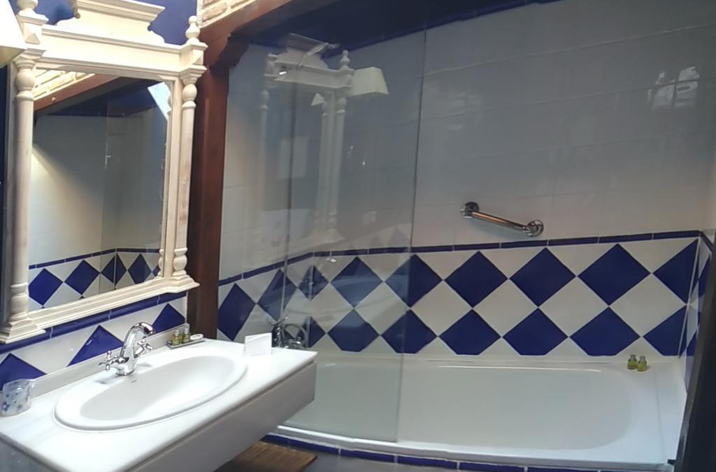 La Casona De Valfrio- Adults Only Country house Collado (Caceres)