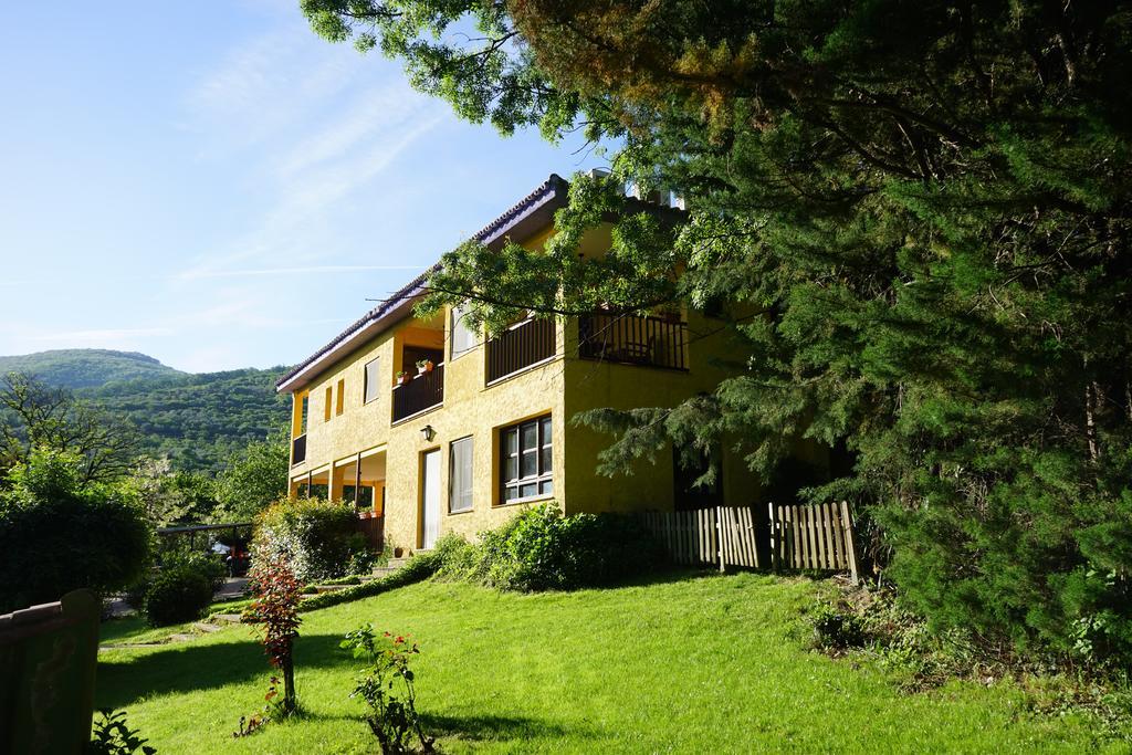 Rural Xerete 4* Navaconcejo