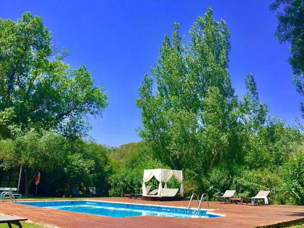 Masia La Palma 2*