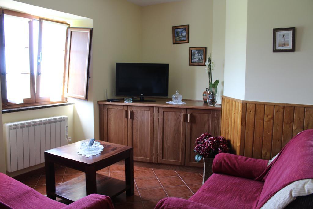 Casa Cerolleiro Apartment *