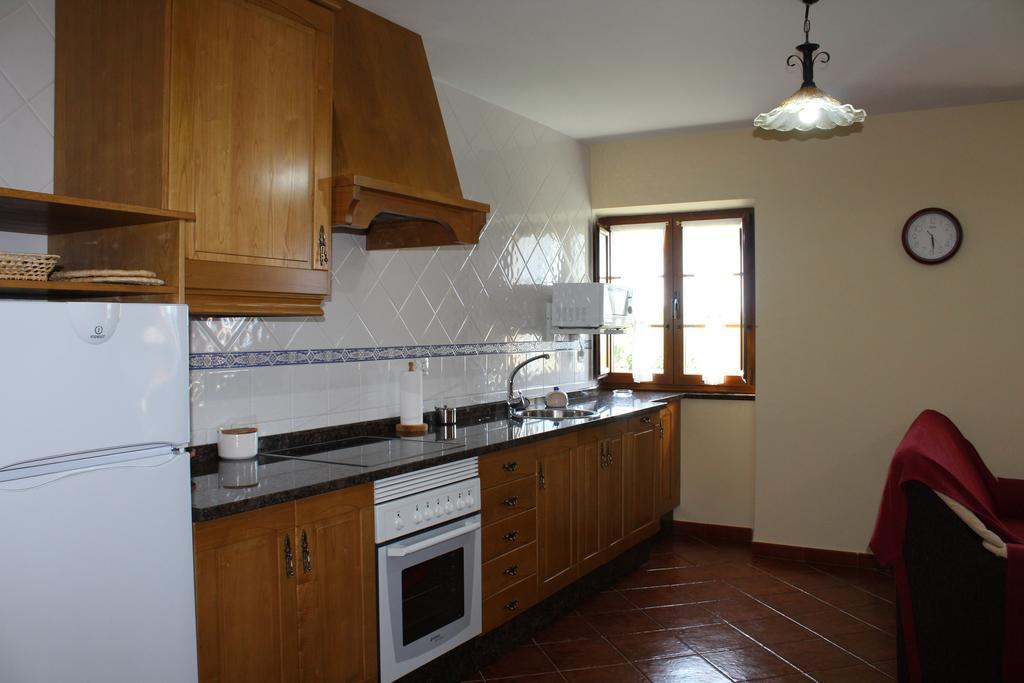 Casa Cerolleiro Castropol