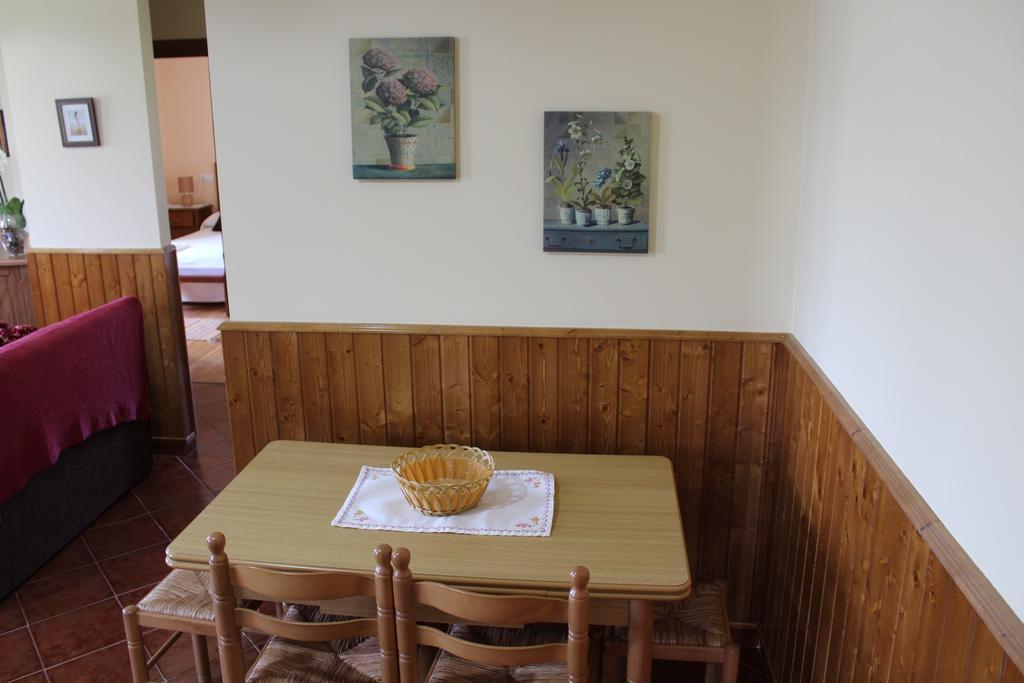 Apartment Casa Cerolleiro
