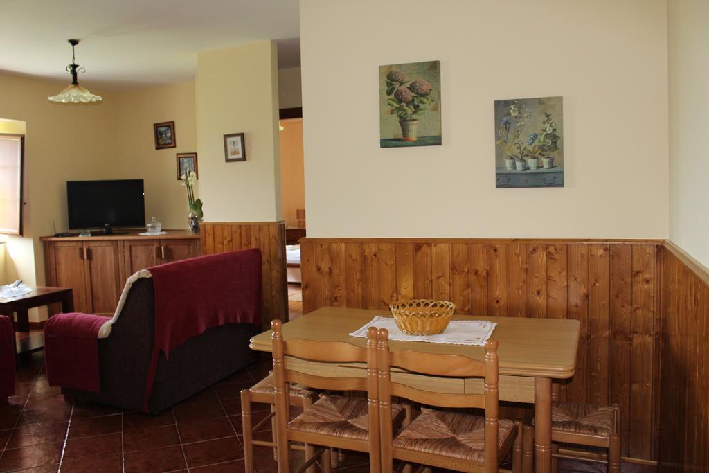 Casa Cerolleiro *