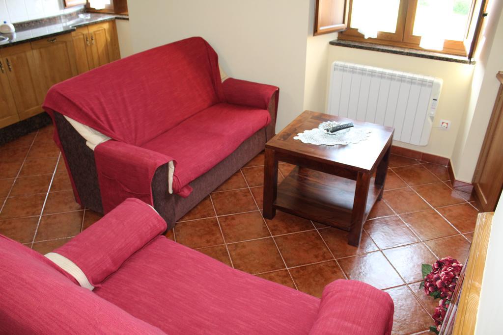 Casa Cerolleiro Apartment