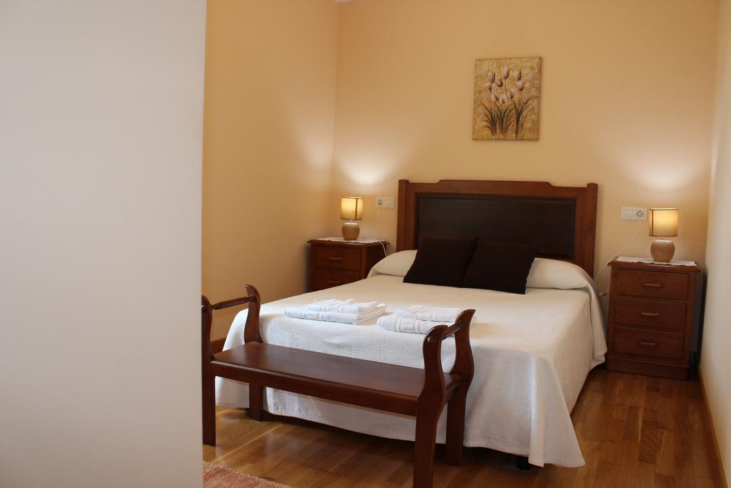 Casa Cerolleiro Castropol