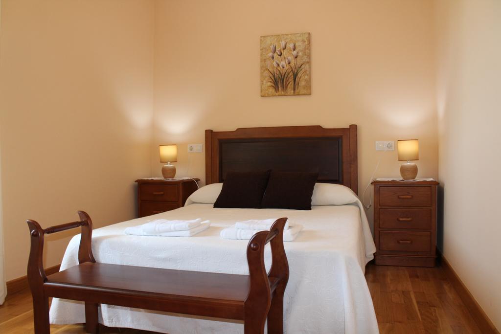 Apartment Casa Cerolleiro