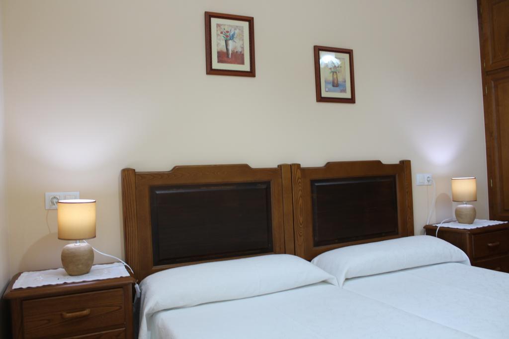 Apartment Casa Cerolleiro Castropol