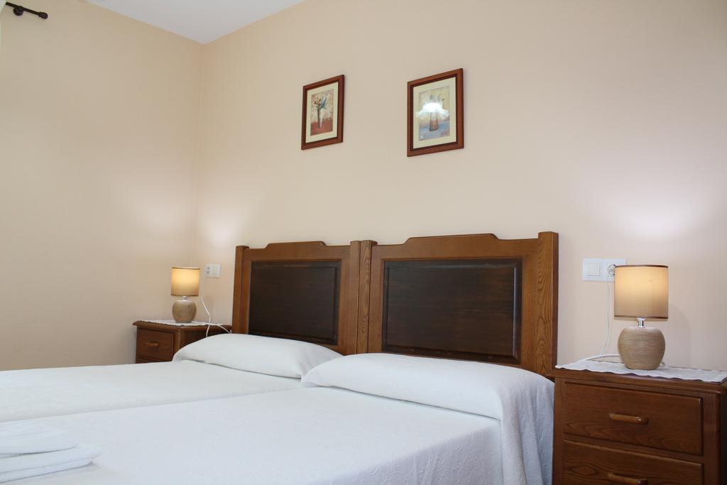 Casa Cerolleiro Apartment Castropol