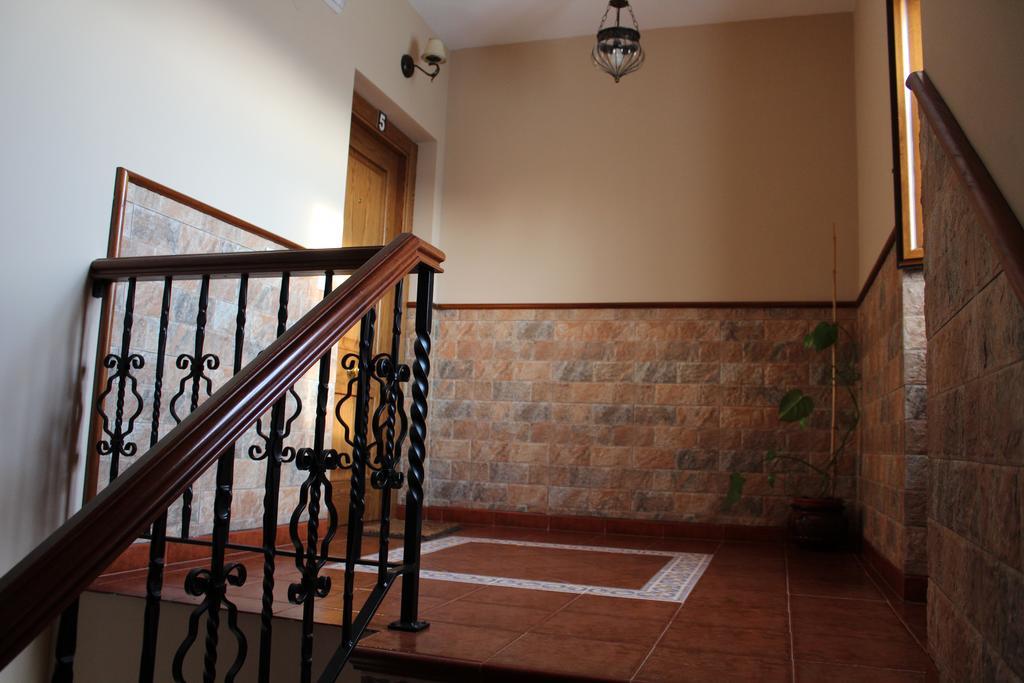 Casa Cerolleiro *