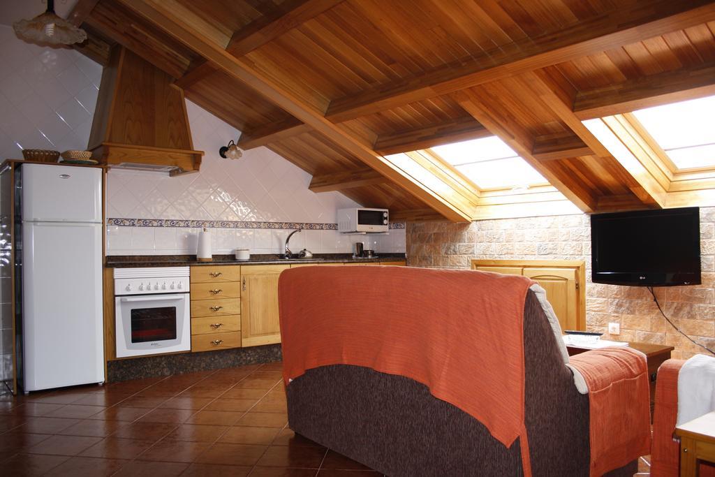 Casa Cerolleiro * Castropol