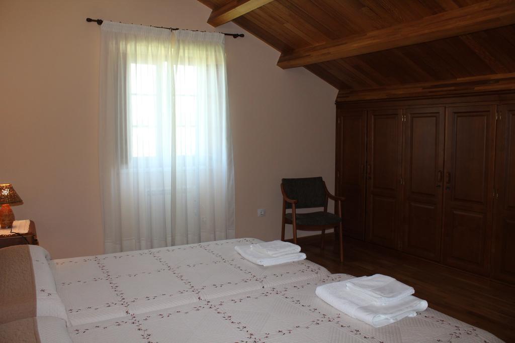 Casa Cerolleiro * Castropol