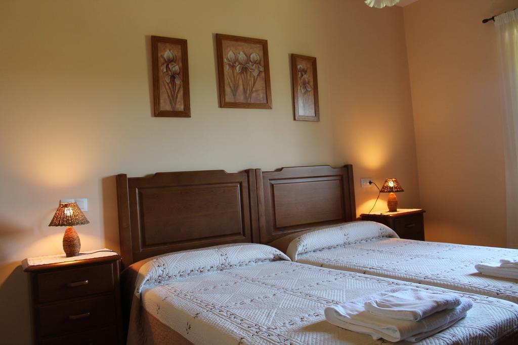Apartment Casa Cerolleiro