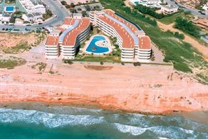 Palmera Aparthotel Pilar de la Horadada
