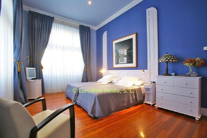 Hotel Rosario Ribadesella