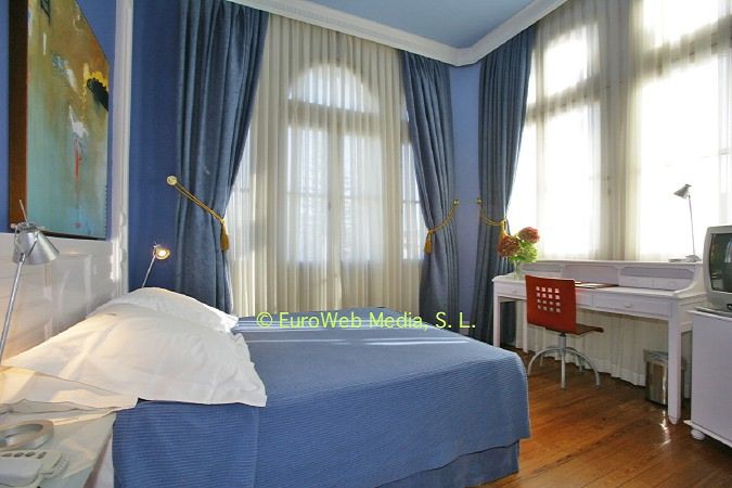 Rosario Hotel Ribadesella