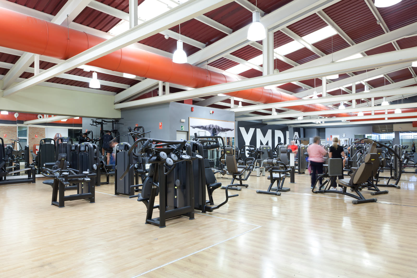 Olympia Valencia