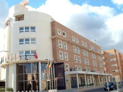 Bartos 4* Almussafes