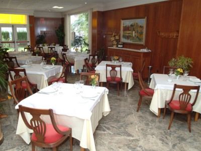 Hotel Bartos