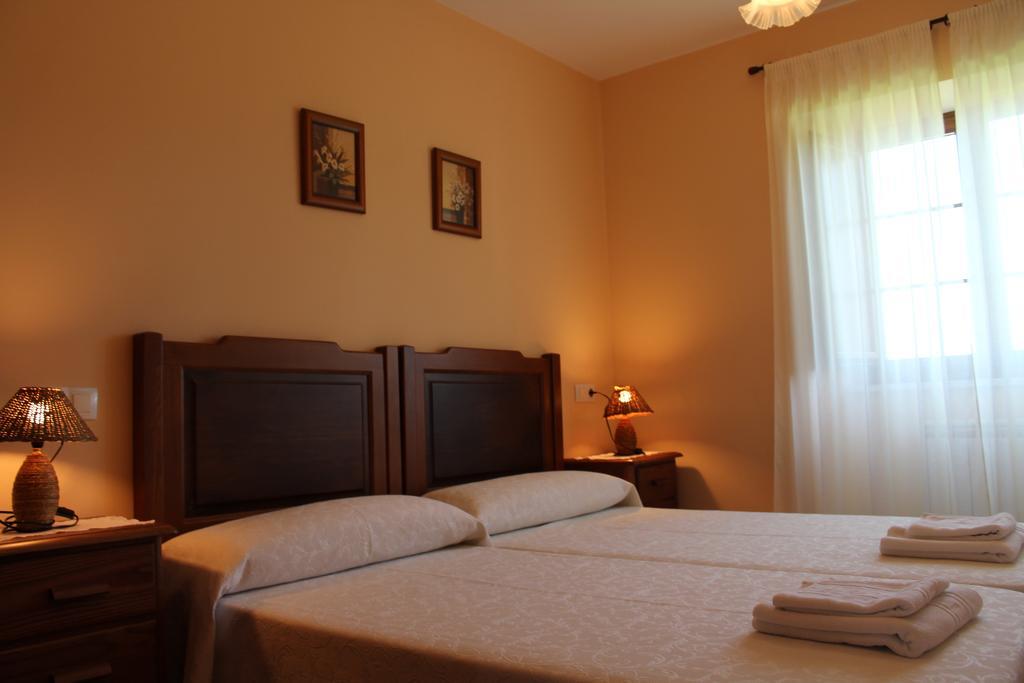 Apartment Casa Cerolleiro *
