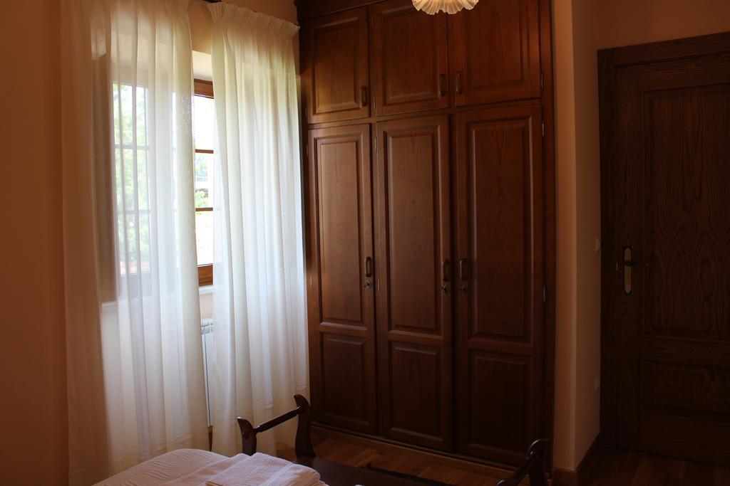 Apartment Casa Cerolleiro *