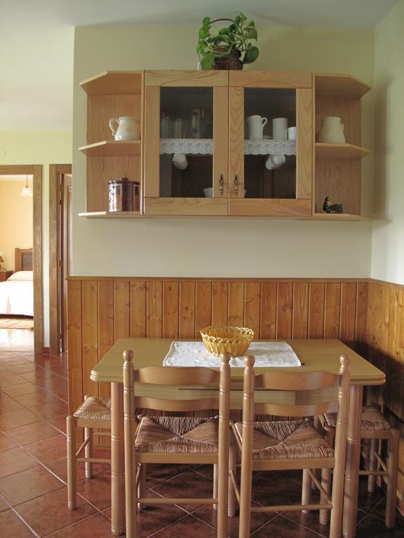 Casa Cerolleiro Apartment