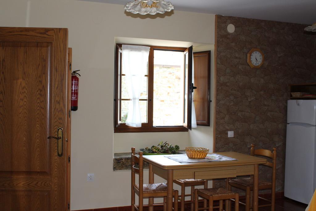 Casa Cerolleiro * Castropol