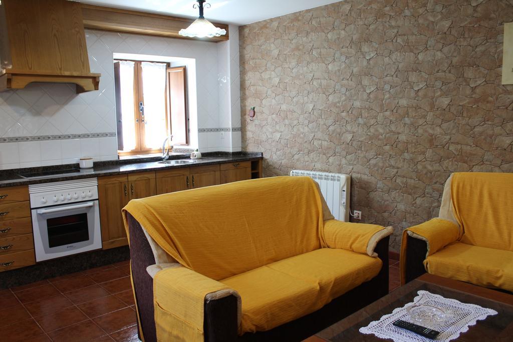 Casa Cerolleiro * Castropol