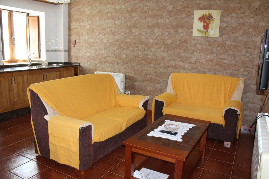 Casa Cerolleiro * Castropol