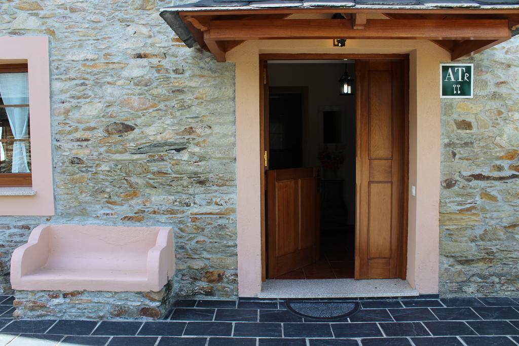 Casa Cerolleiro Apartment