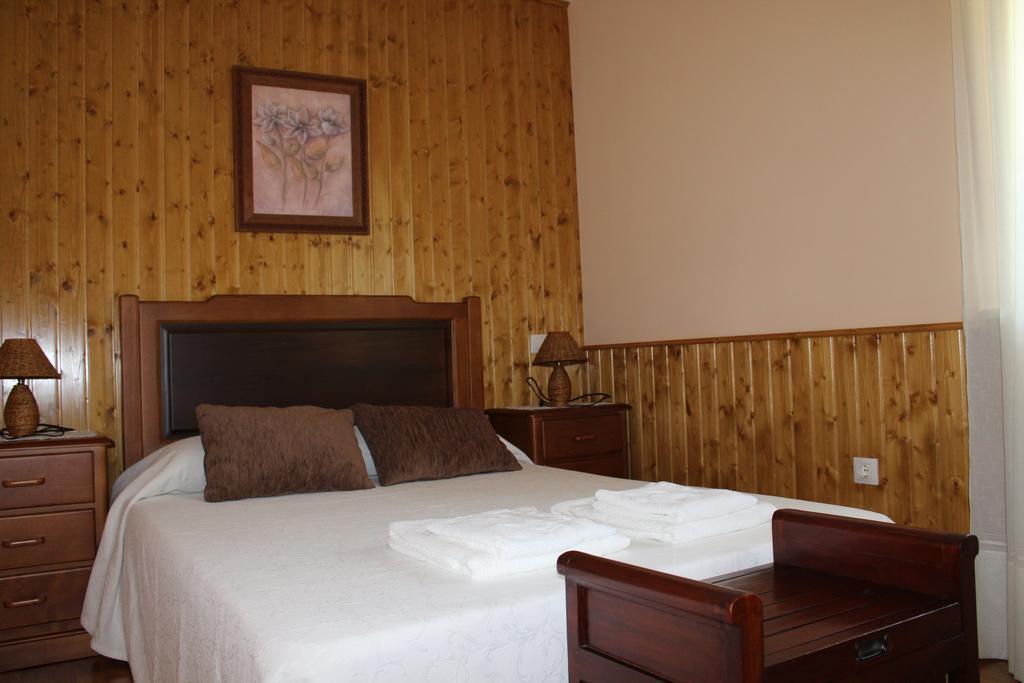 Apartment Casa Cerolleiro Castropol
