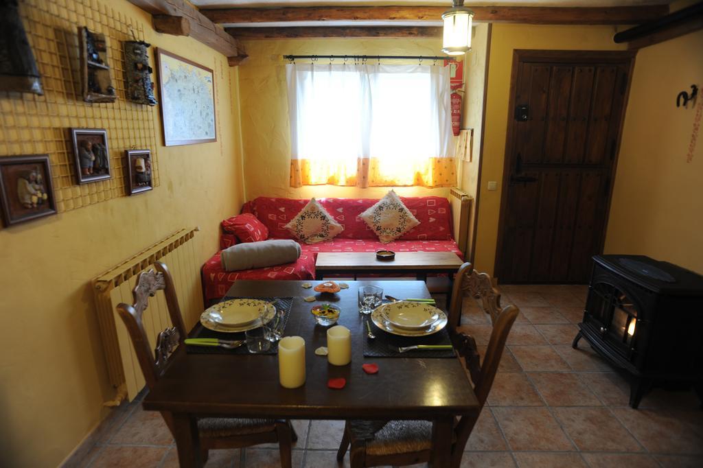 El Rincón De