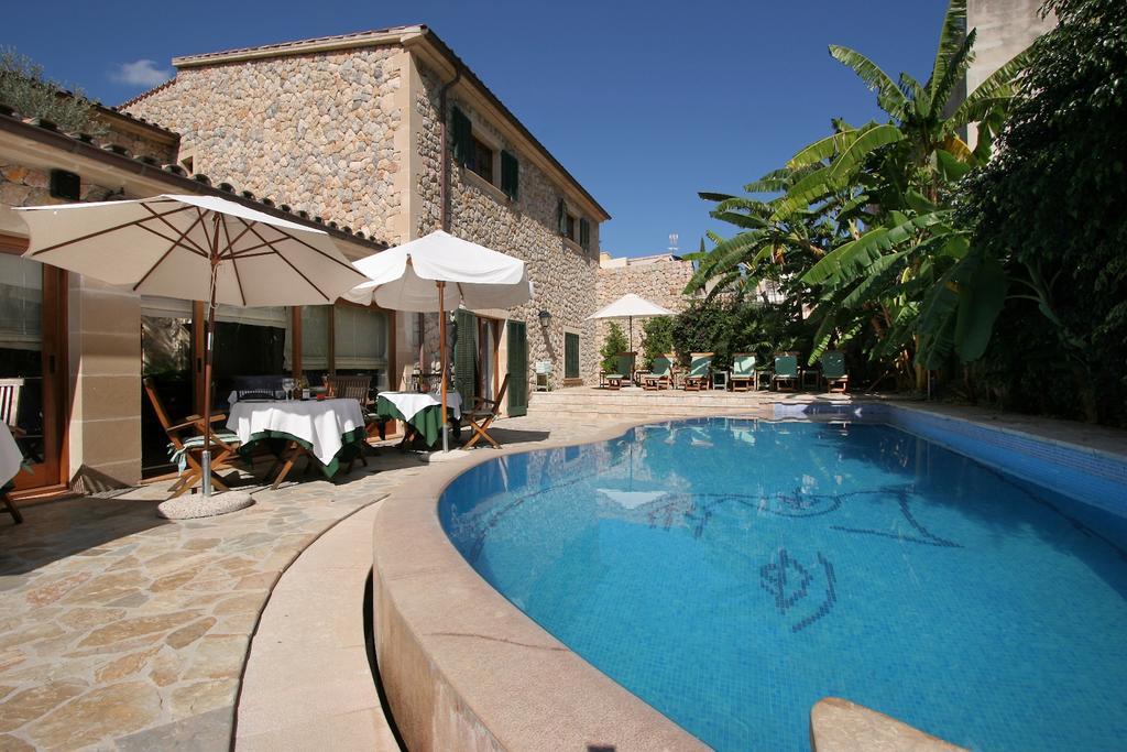 De Lluc Hotel 4*