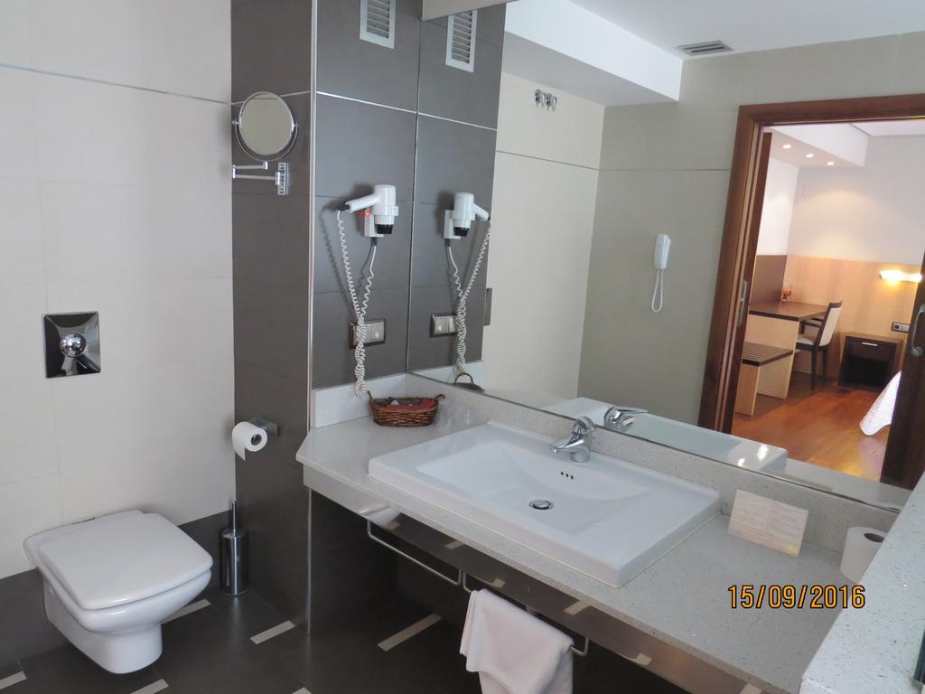 Rios Hotel 3*