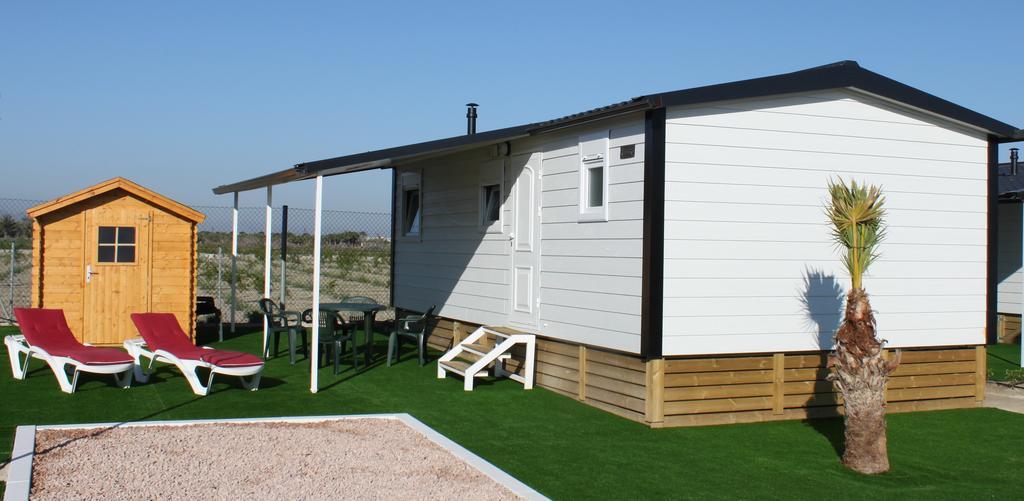 Сasa de vacaciones Lg Residenz Crevillente