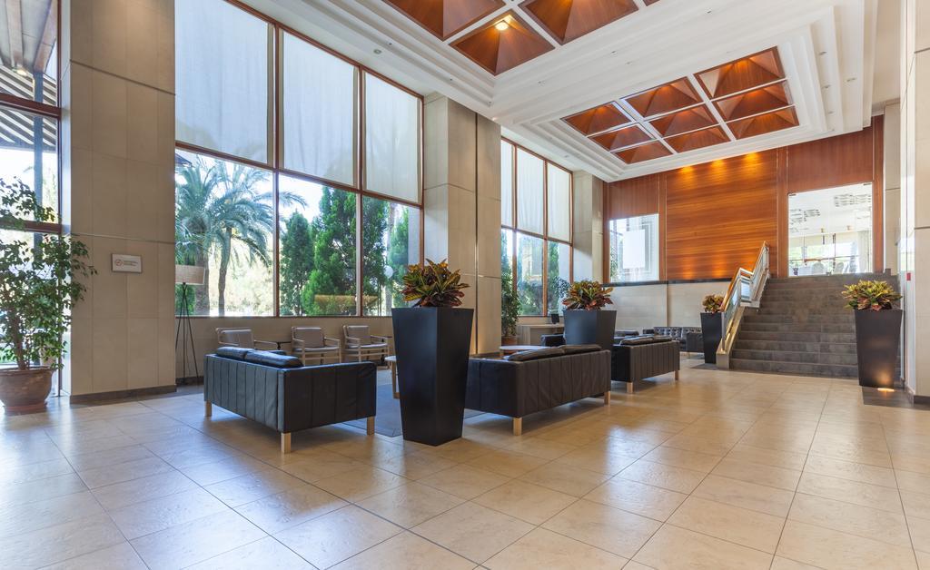 Intelier Orange Hotel Benicassim